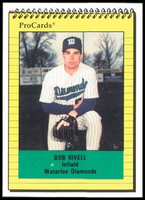 1266 Bob Rivell